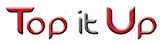 Top it Up Logo